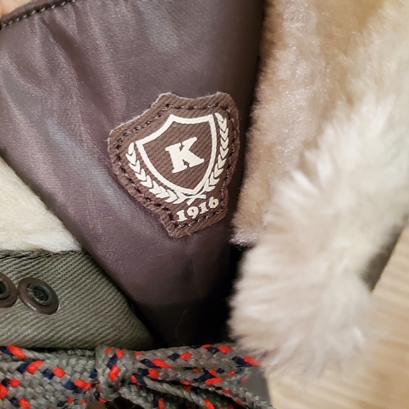 ✅️Host Pick!! Keds Droplet Faux Fur Boot [8.5] - Picture 9 of 9